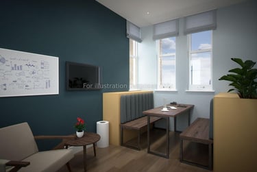 1 bed flat, 168 Corporation Street, City Centre, Birmingham, B46RP - Image 6